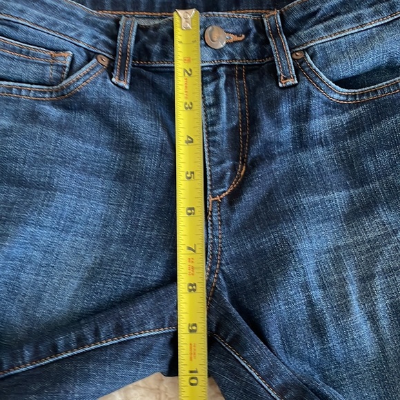 Womens Joe’s Jeans The Skinny Fit Chrissy - Picture 11 of 11